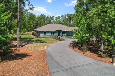 House in Dunnellon, Florida 3 bedrooms, 200.39 sq.m. № 1735594 - photo 4