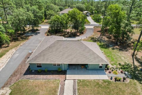 House in Dunnellon, Florida 3 bedrooms, 200.39 sq.m. № 1735594 - photo 7