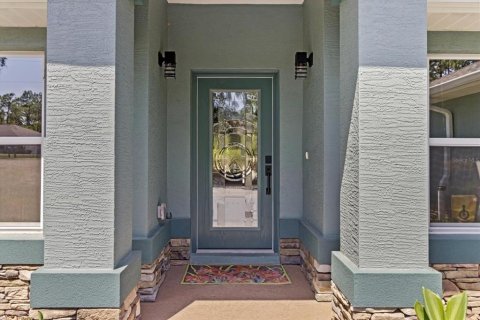 House in Dunnellon, Florida 3 bedrooms, 200.39 sq.m. № 1735594 - photo 9