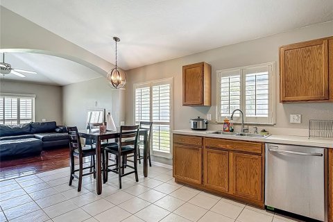 House in Wesley Chapel, Florida 4 bedrooms, 181.72 sq.m. № 1836981 - photo 17