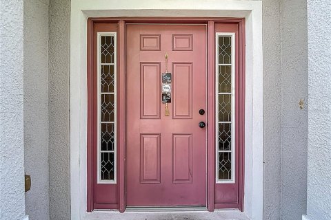 House in Wesley Chapel, Florida 4 bedrooms, 181.72 sq.m. № 1836981 - photo 10