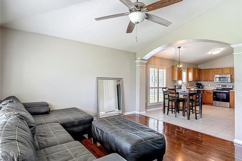 House in Wesley Chapel, Florida 4 bedrooms, 181.72 sq.m. № 1836981 - photo 29
