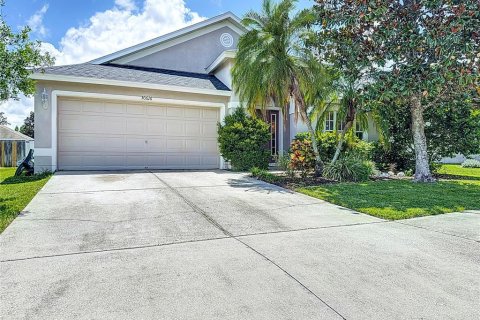 House in Wesley Chapel, Florida 4 bedrooms, 181.72 sq.m. № 1836981 - photo 3