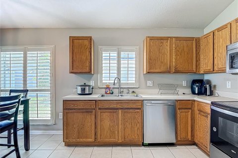House in Wesley Chapel, Florida 4 bedrooms, 181.72 sq.m. № 1836981 - photo 18
