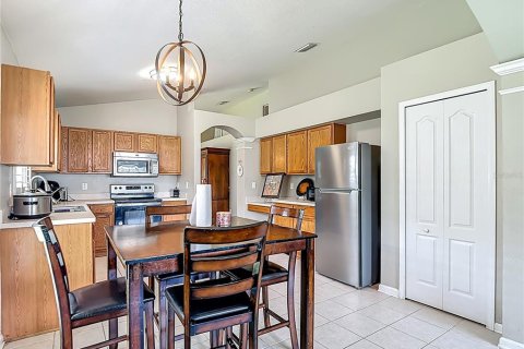 House in Wesley Chapel, Florida 4 bedrooms, 181.72 sq.m. № 1836981 - photo 25
