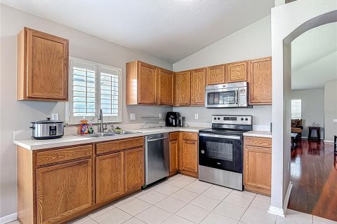 House in Wesley Chapel, Florida 4 bedrooms, 181.72 sq.m. № 1836981 - photo 19