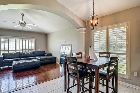 House in Wesley Chapel, Florida 4 bedrooms, 181.72 sq.m. № 1836981 - photo 23