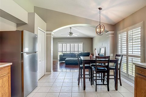 House in Wesley Chapel, Florida 4 bedrooms, 181.72 sq.m. № 1836981 - photo 22