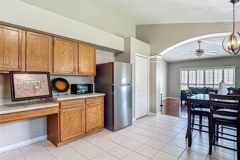 House in Wesley Chapel, Florida 4 bedrooms, 181.72 sq.m. № 1836981 - photo 21