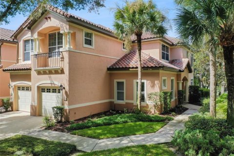 Condo in Howey-in-the-Hills, Florida, 2 bedrooms  № 2359217