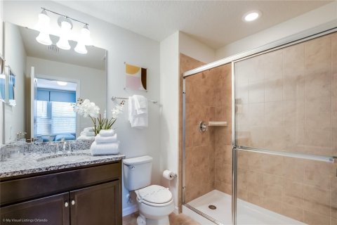 House in Kissimmee, Florida 5 bedrooms, 231.51 sq.m. № 2197851 - photo 29