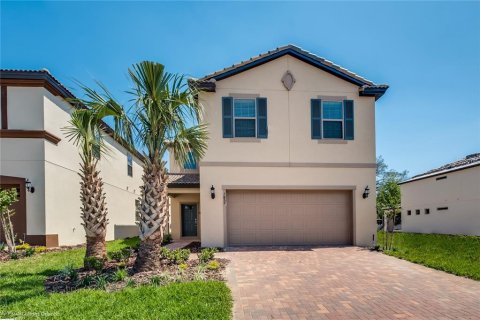 House in Kissimmee, Florida 5 bedrooms, 231.51 sq.m. № 2197851