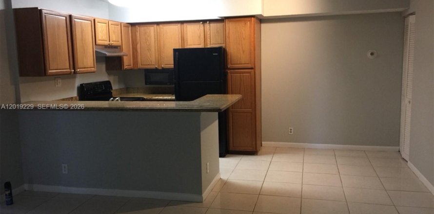 Condominio en Coconut Creek, Florida, 2 dormitorios  № 2276520