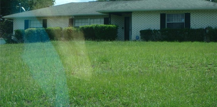 Casa en DeLand, Florida 3 dormitorios, 151.43 m2 № 1904530