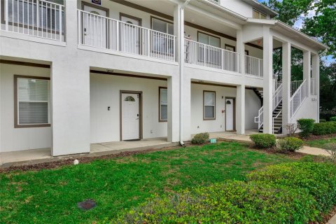 Adosado en alquiler en Gainesville, Florida, 2 dormitorios, 109.25 m2 № 1866147 - foto 4