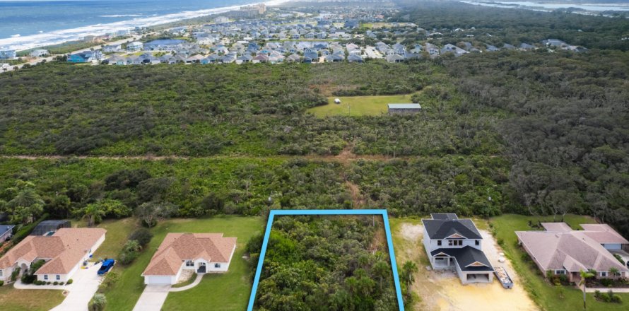 Land in Palm Coast, Florida № 843314
