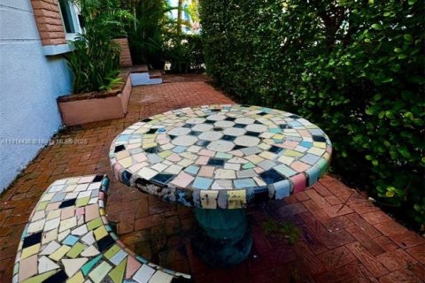 Снять в аренду кондоминиум в Майами-Бич, Флорида 2 спальни, № 1969994 - фото 19