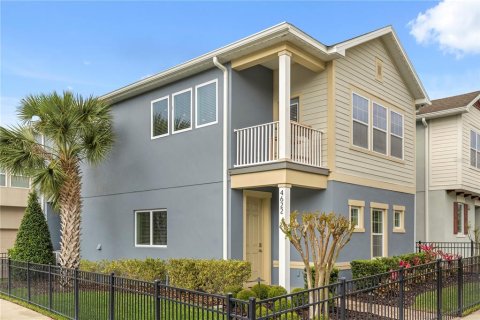 House in Sanford, Florida 3 bedrooms, 148.92 sq.m. № 1582107 - photo 1