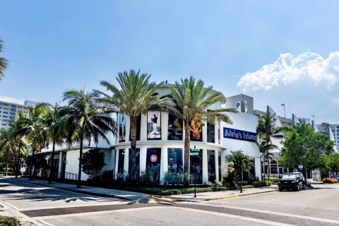 Condominio en alquiler en Pompano Beach, Florida, 2 dormitorios, 86.68 m2 № 1186593 - foto 1