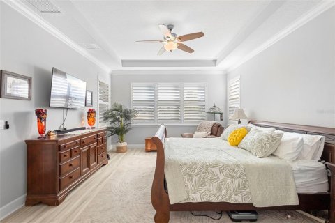 Купить виллу или дом в Деланд, Флорида 11 комнат, 180.04м2, № 2098141 - фото 22