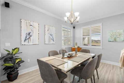 Купить виллу или дом в Деланд, Флорида 11 комнат, 180.04м2, № 2098141 - фото 21
