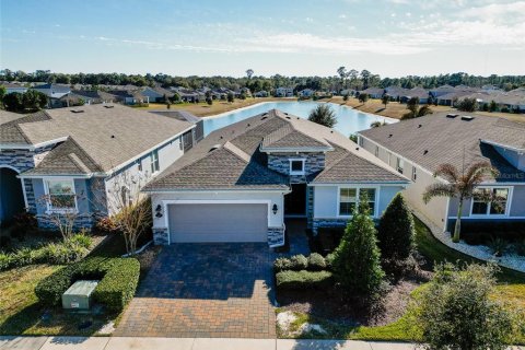 Villa ou maison à DeLand, Floride 2 chambres, 180.04 m2 № 2098141
