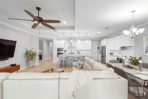 Купить виллу или дом в Деланд, Флорида 11 комнат, 180.04м2, № 2098141 - фото 18
