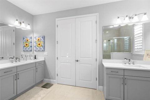 Купить виллу или дом в Деланд, Флорида 11 комнат, 180.04м2, № 2098141 - фото 27