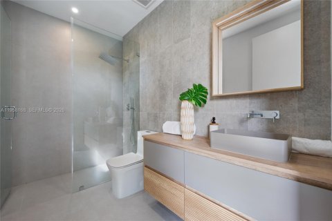 Townhouse in Miami, Florida 3 bedrooms, 157.1 sq.m. № 2040906 - photo 19