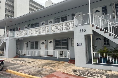Condominio en venta en Miami Beach, Florida, 1 dormitorio, 58.99 m2 № 2190547 - foto 6