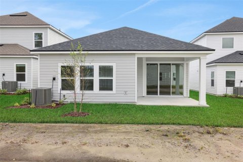 Casa en venta en Saint Augustine, Florida, 3 dormitorios, 173.17 m2 № 2142389 - foto 7