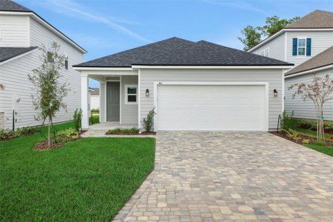 Casa en venta en Saint Augustine, Florida, 3 dormitorios, 173.17 m2 № 2142389 - foto 4