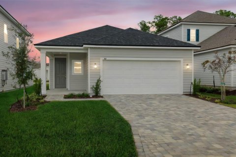 Casa en venta en Saint Augustine, Florida, 3 dormitorios, 173.17 m2 № 2142389 - foto 2