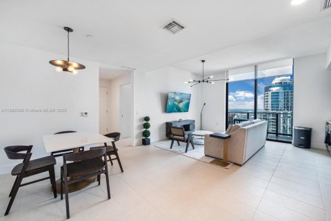 Copropriété à louer à Miami, Floride: 2 chambres, 84.26 m2 № 1939154 - photo 4