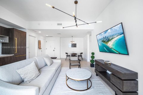 Copropriété à louer à Miami, Floride: 2 chambres, 84.26 m2 № 1939154 - photo 7