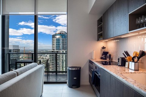 Copropriété à louer à Miami, Floride: 2 chambres, 84.26 m2 № 1939154 - photo 15