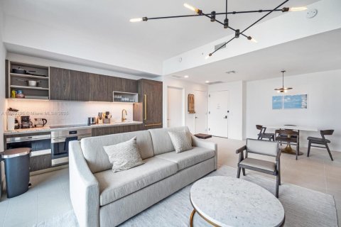Copropriété à louer à Miami, Floride: 2 chambres, 84.26 m2 № 1939154 - photo 9
