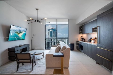 Copropriété à louer à Miami, Floride: 2 chambres, 84.26 m2 № 1939154 - photo 8