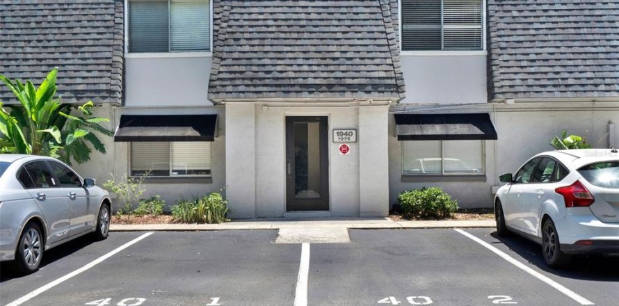 Condo in Orlando, Florida, 3 bedrooms № 1786365
