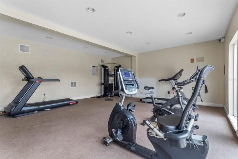 Condo in Orlando, Florida, 3 bedrooms  № 1786365 - photo 27