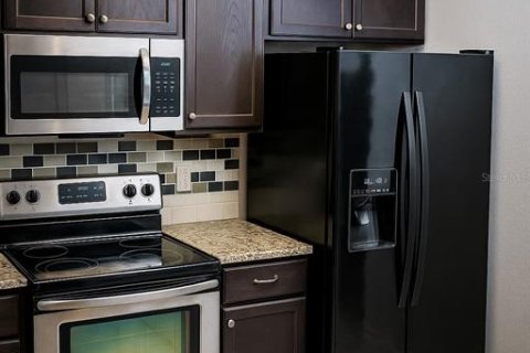 Copropriété à vendre à Riverview, Floride: 3 chambres, 106.93 m2 № 1663320 - photo 6