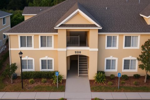 Copropriété à vendre à Riverview, Floride: 3 chambres, 106.93 m2 № 1663320 - photo 1