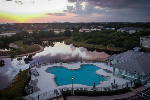Copropriété à vendre à Riverview, Floride: 3 chambres, 106.93 m2 № 1663320 - photo 24