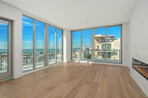 Copropriété à vendre à Sarasota, Floride: 3 chambres, 222.97 m2 № 2273244 - photo 3