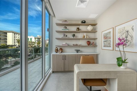Copropriété à vendre à Sarasota, Floride: 3 chambres, 222.97 m2 № 2273244 - photo 20
