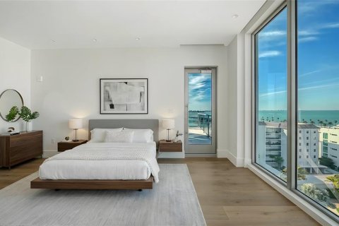 Copropriété à vendre à Sarasota, Floride: 3 chambres, 222.97 m2 № 2273244 - photo 8