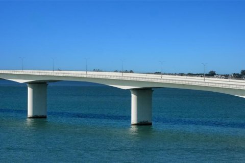 Copropriété à vendre à Sarasota, Floride: 3 chambres, 222.97 m2 № 2273244 - photo 11