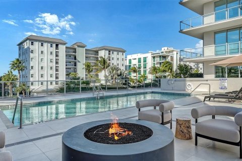 Copropriété à vendre à Sarasota, Floride: 3 chambres, 222.97 m2 № 2273244 - photo 13