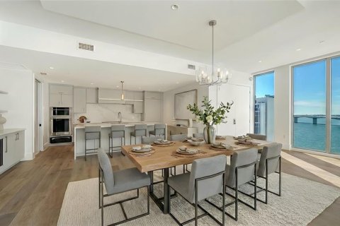 Copropriété à vendre à Sarasota, Floride: 3 chambres, 222.97 m2 № 2273244 - photo 4