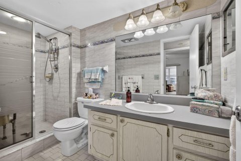 Condo in West Palm Beach, Florida, 2 bedrooms  № 2181101 - photo 10